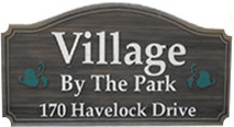 Village, By the Park Village, By the Park